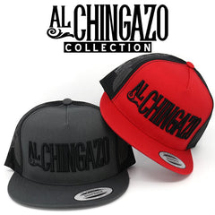 Al Chingazo™ Collection