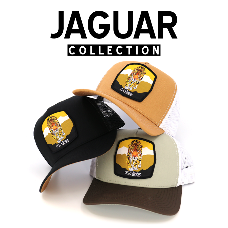 Jaguar Collection