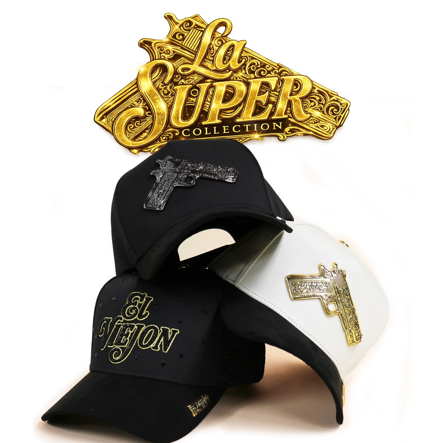 La Super™ Collection