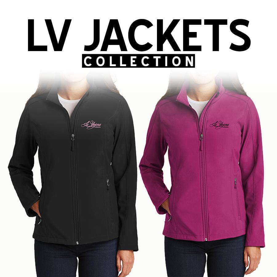 La Viejona Brand™ Jackets