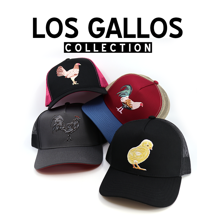 Los Gallos Collection