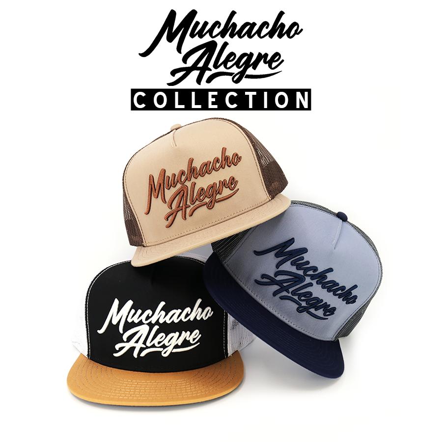 Muchacho Alegre™ Collection