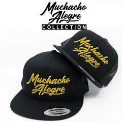 Muchacho Alegre™ Collection