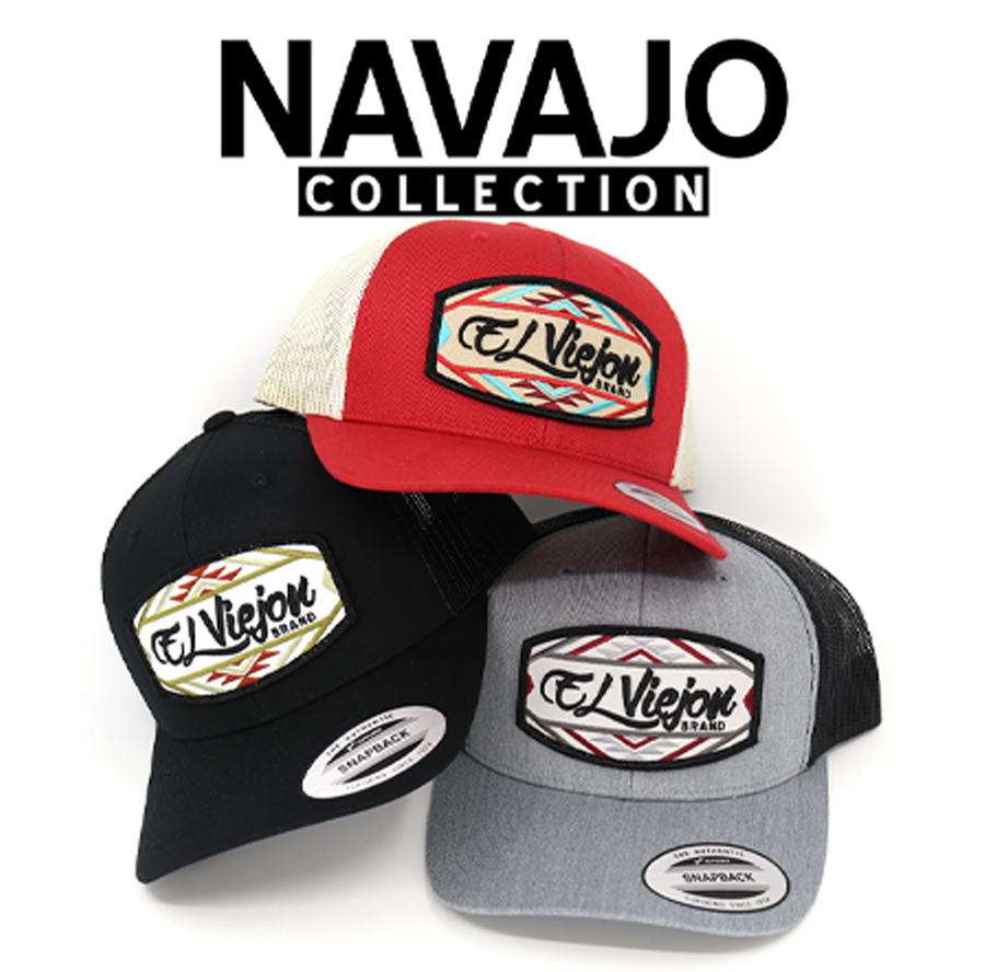 Navajo™ Collection