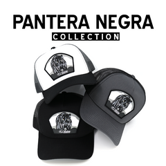 Pantera Negra Collection