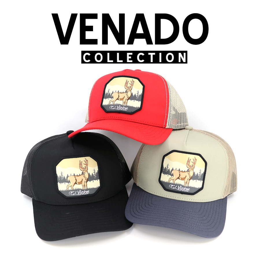 Venado Collection