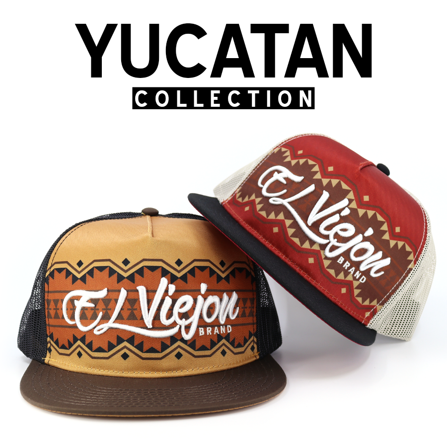 Yucatan Collection