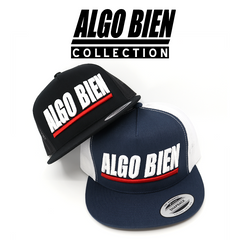 Algo Bien™ Collection
