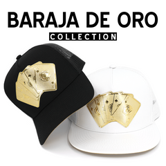 Baraja De Oro™ Collection