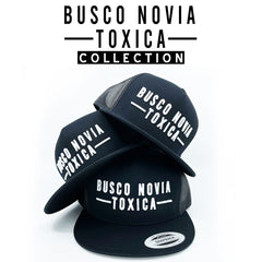 Busco Novia Toxica Collection