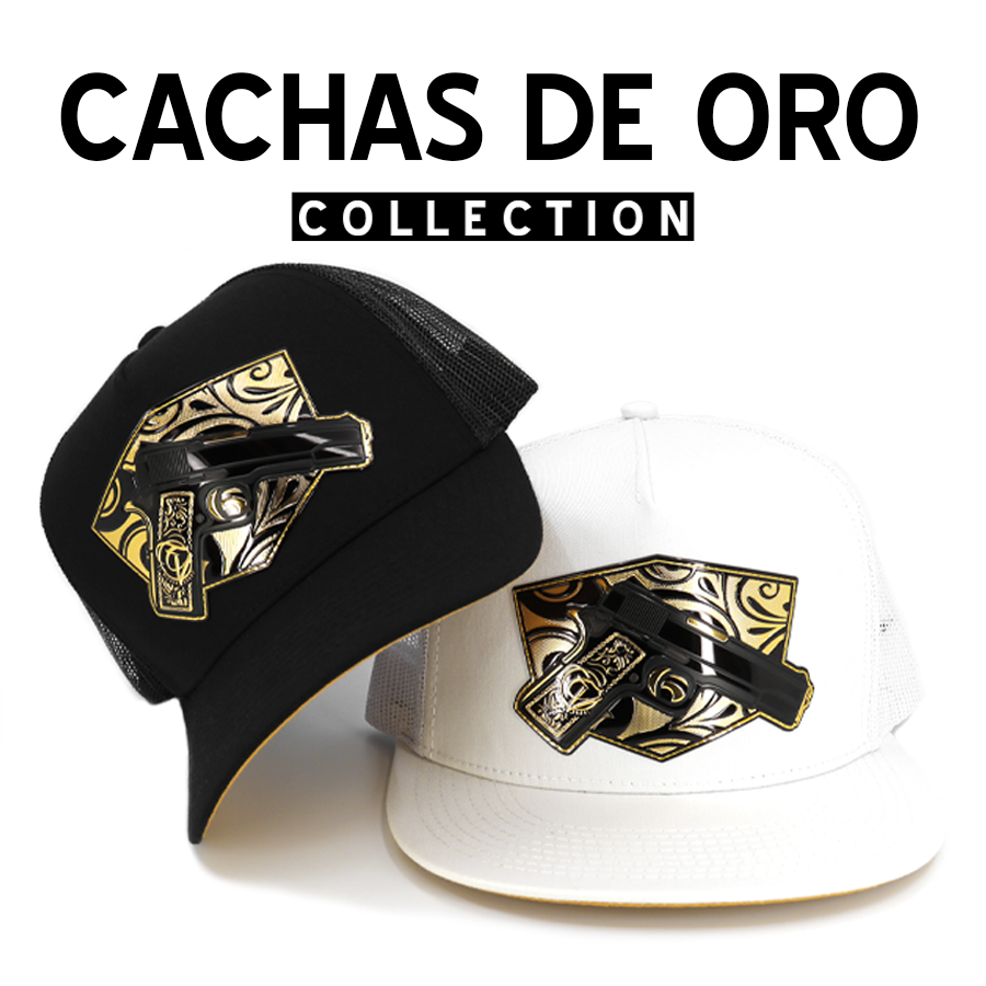 Cachas De Oro collection