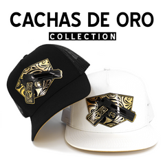 Cachas De Oro collection