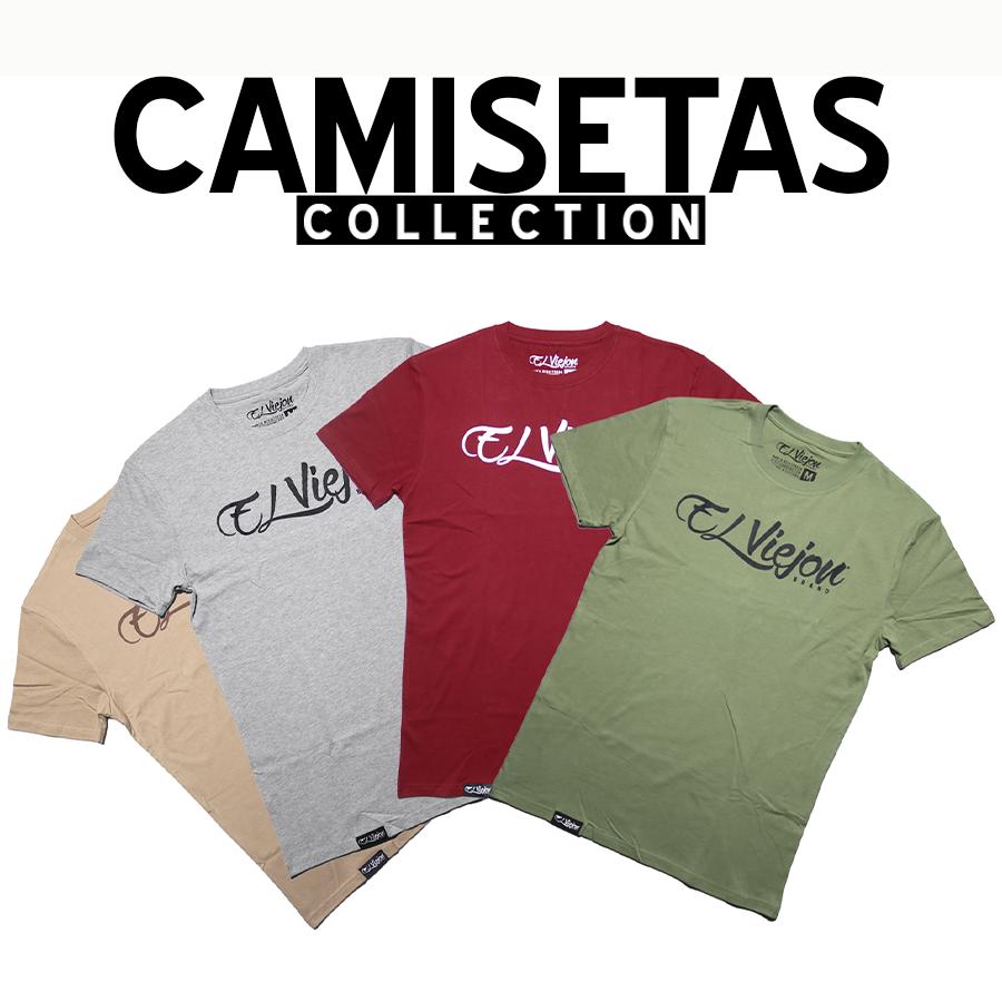 Shirts / Camisetas