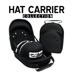 EL Viejon Hat Carrier Collection