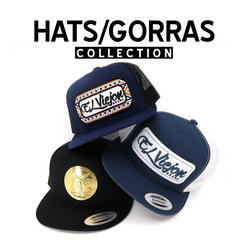 Hats / Gorras