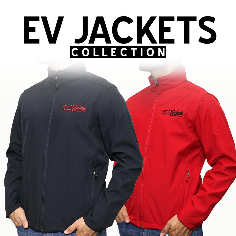 El Viejon Brand™ Jackets