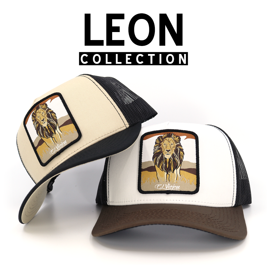 Leon Collection