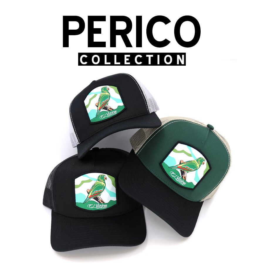 Perico Collection