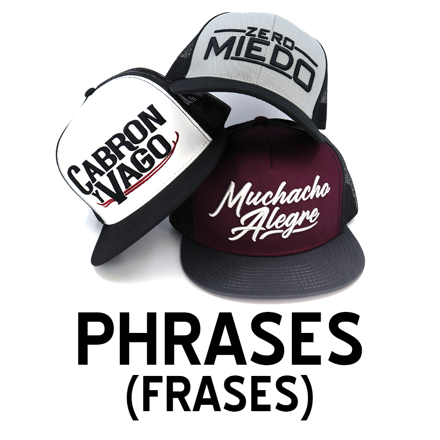 Phrases Collection