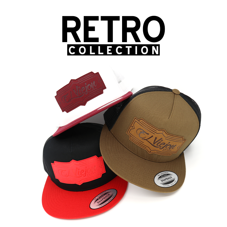 Retro Collection