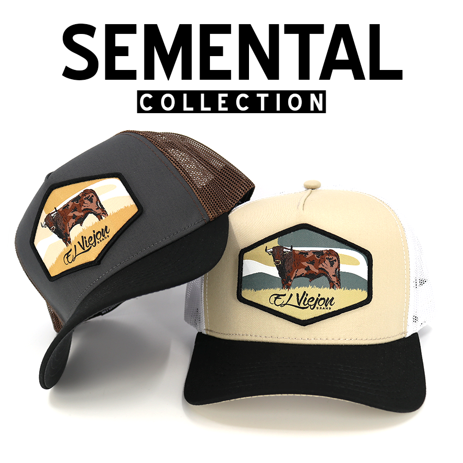 Semental Collection