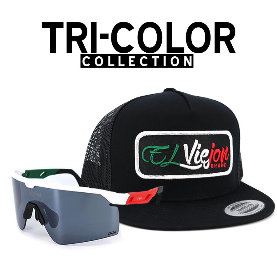 Tri Color Collection