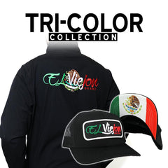 Tri Color Collection