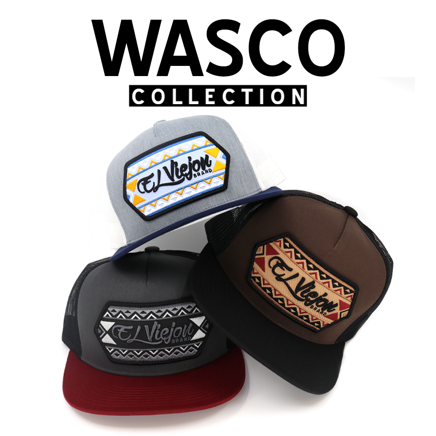 Wasco Collection