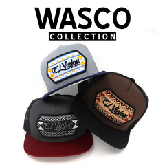Wasco Collection