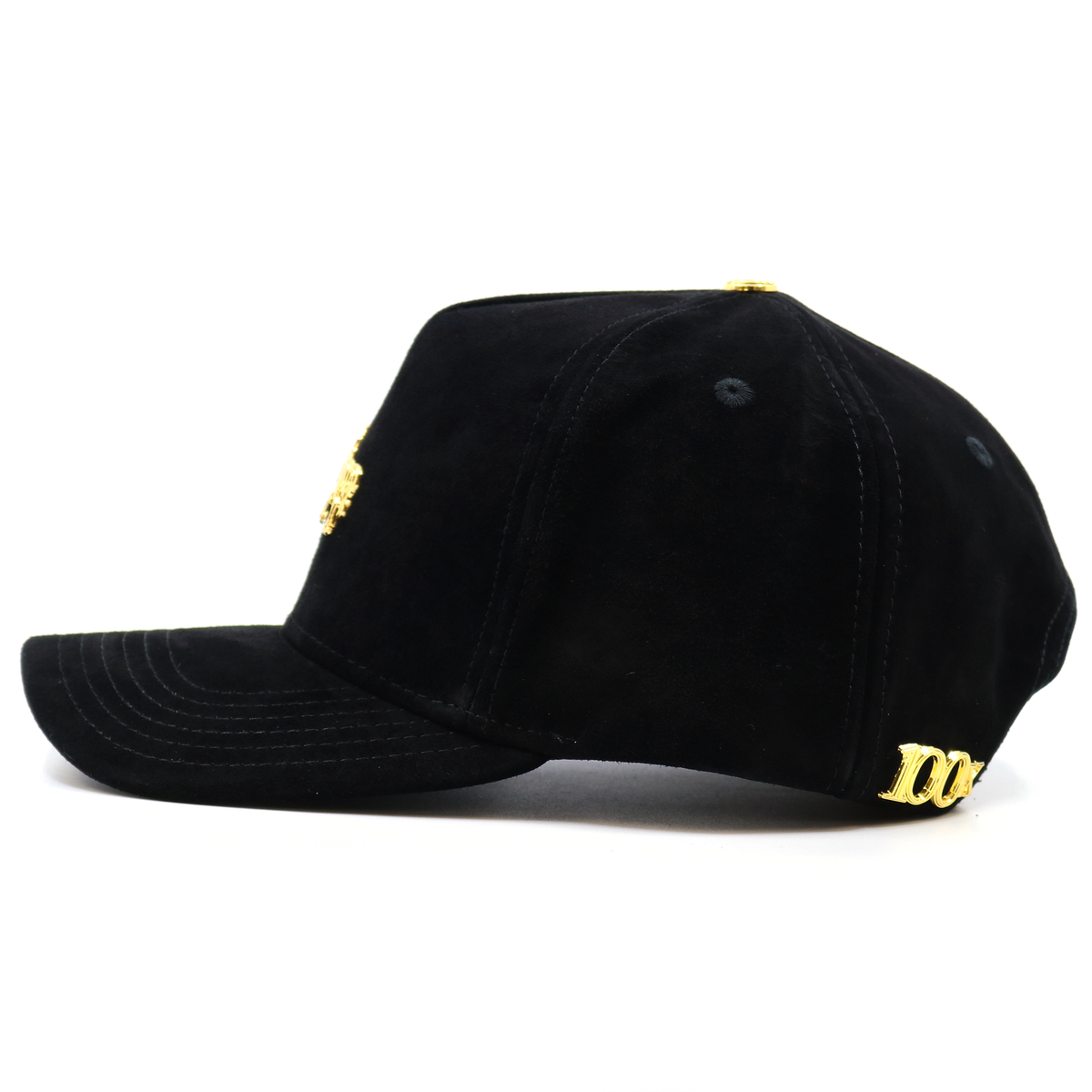 100X Bailador - black