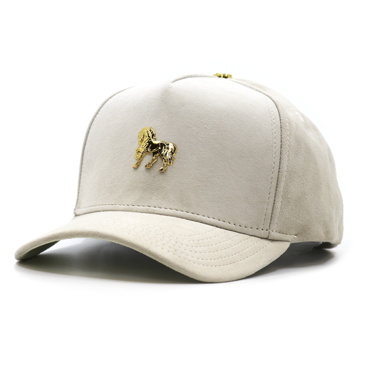 100X Bailador - Pearl - Real Leather