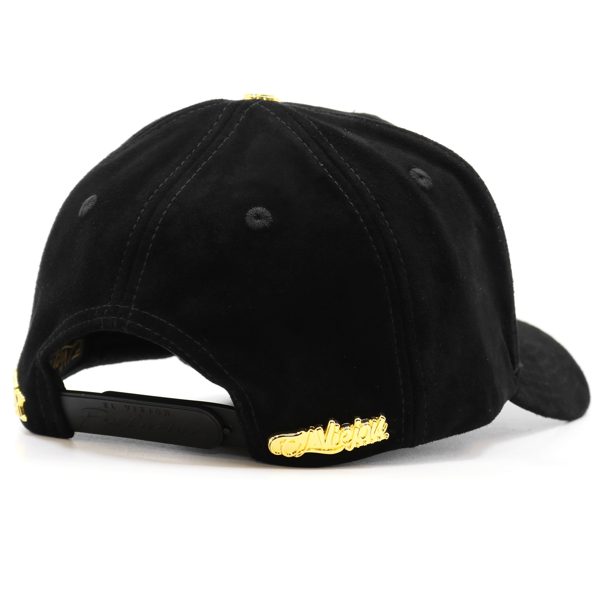 100X Herradura - black