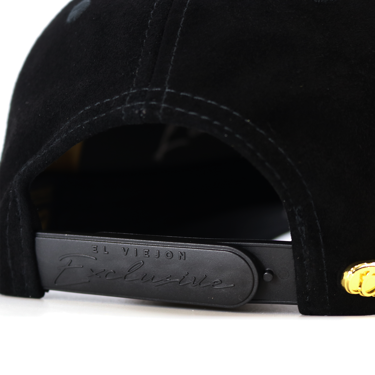 100X Herradura - black