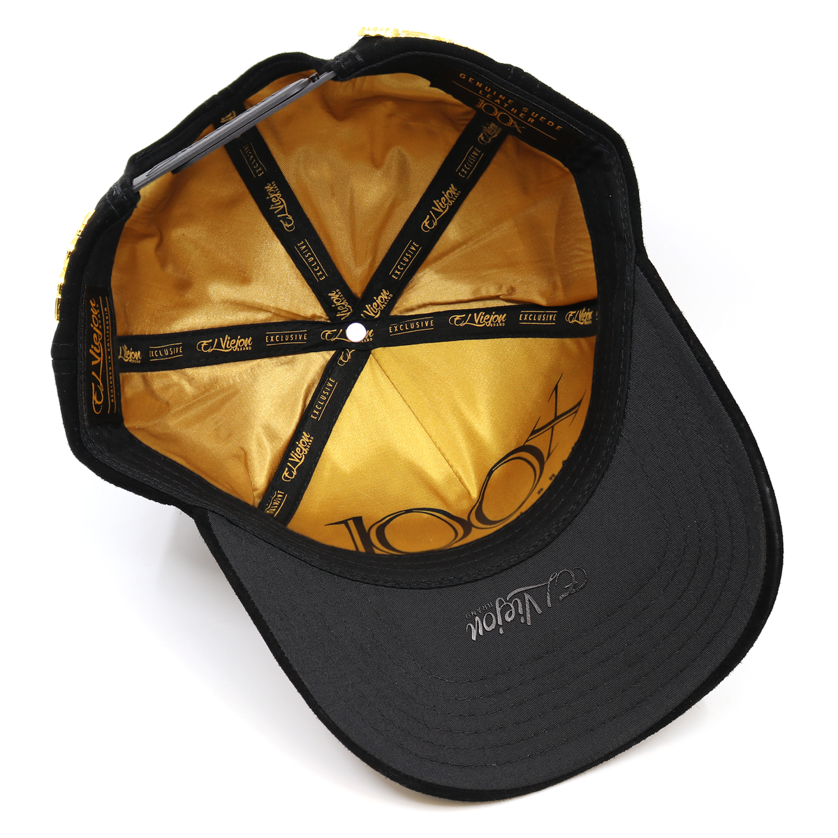 100X Bailador - black