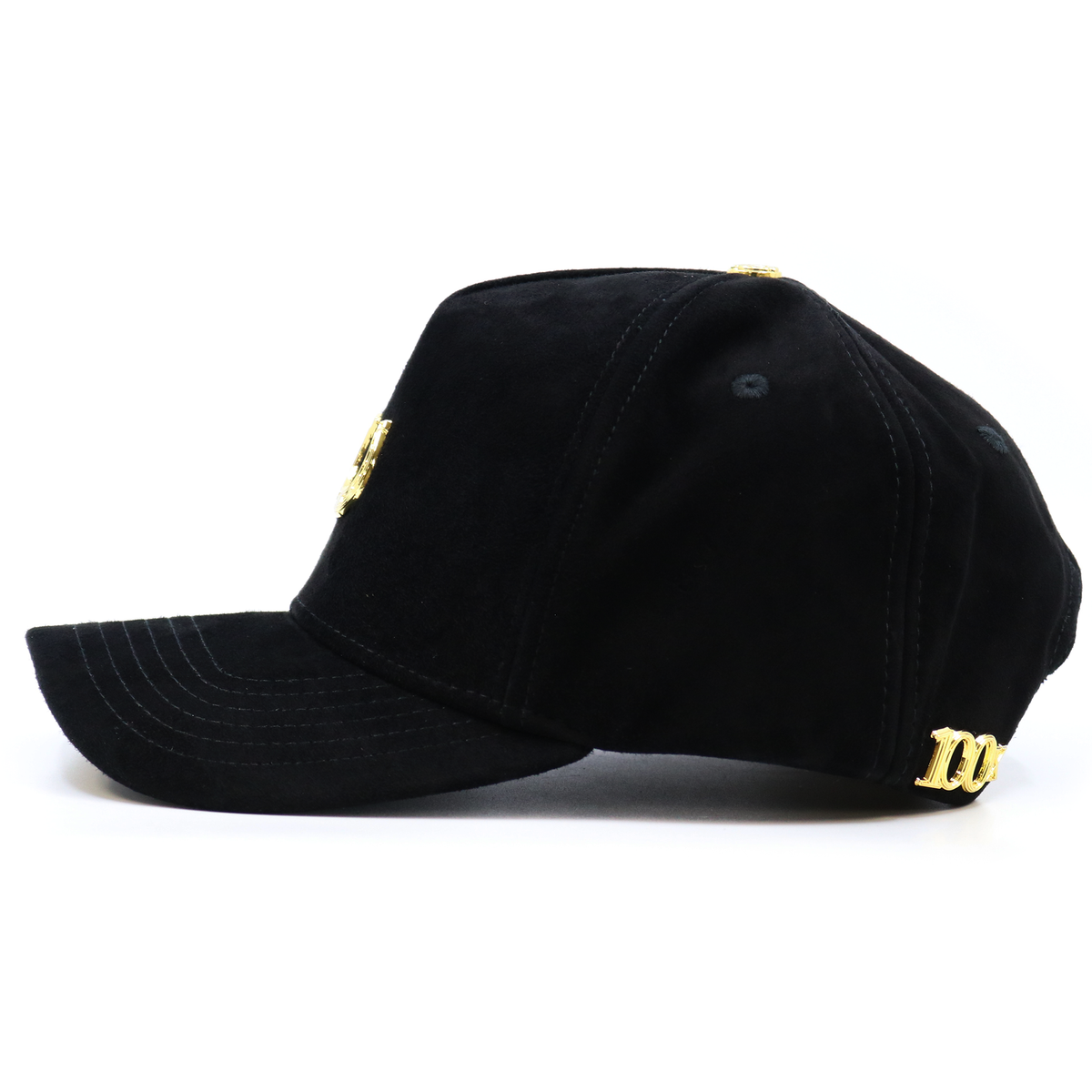 100X Herradura - black