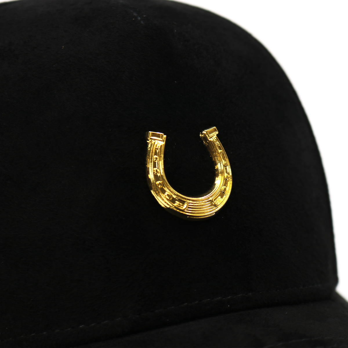 100X Herradura - black