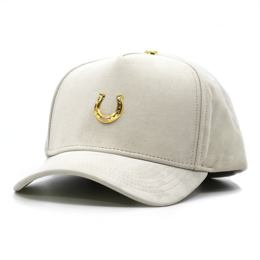 100X Herradura - pearl - Real Leather
