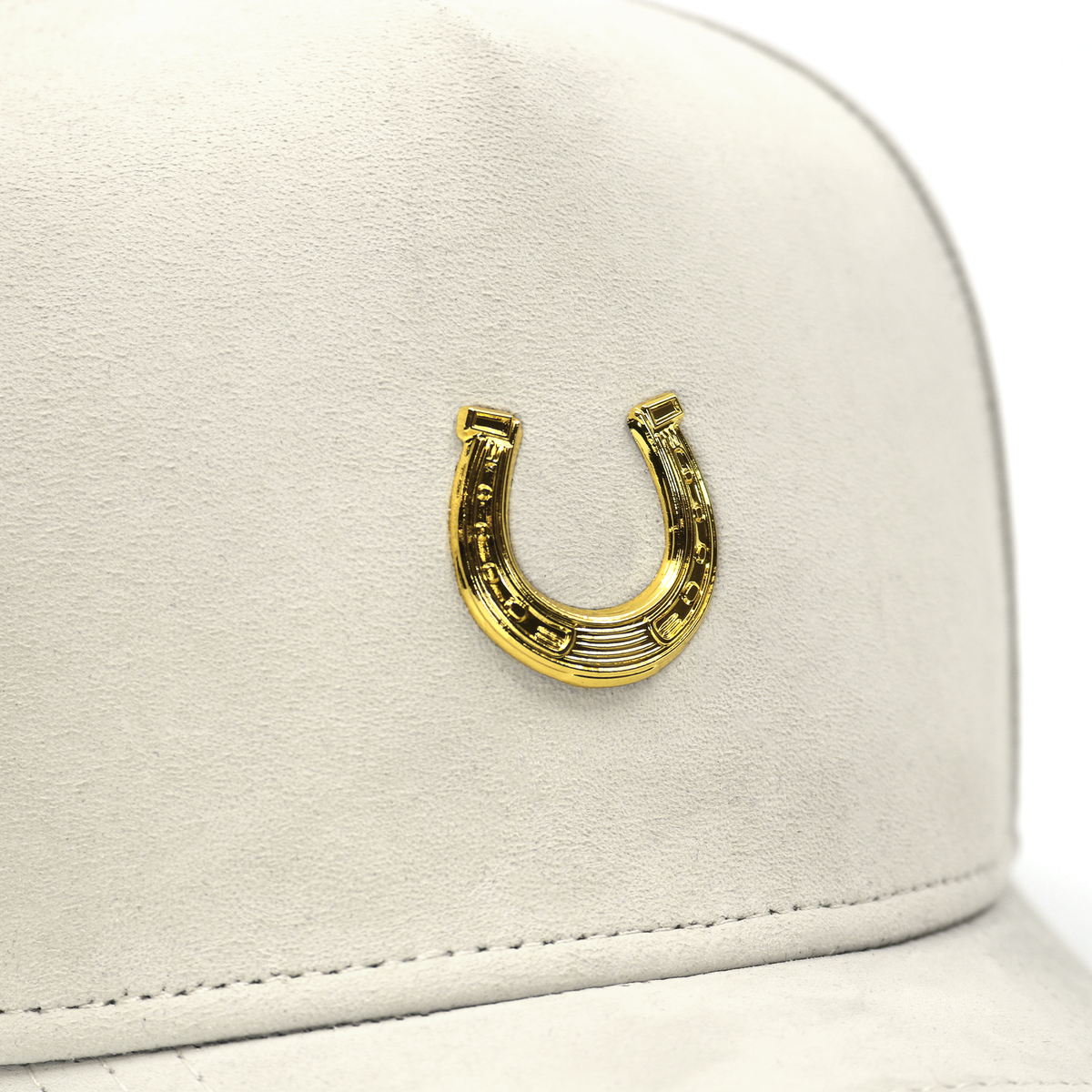 100X Herradura - pearl