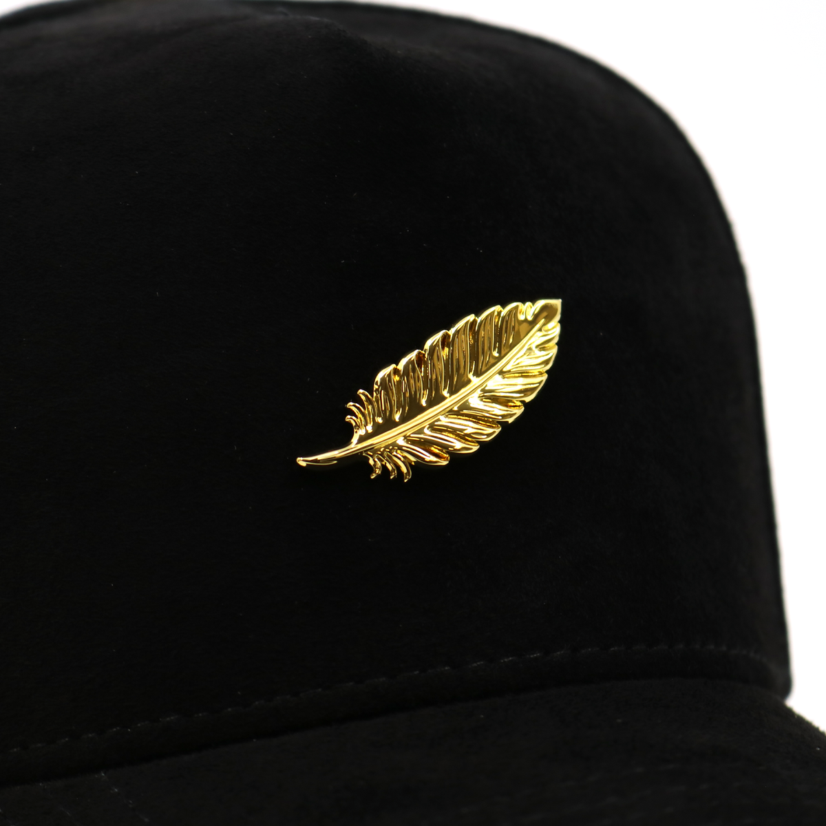 100X Pluma - black