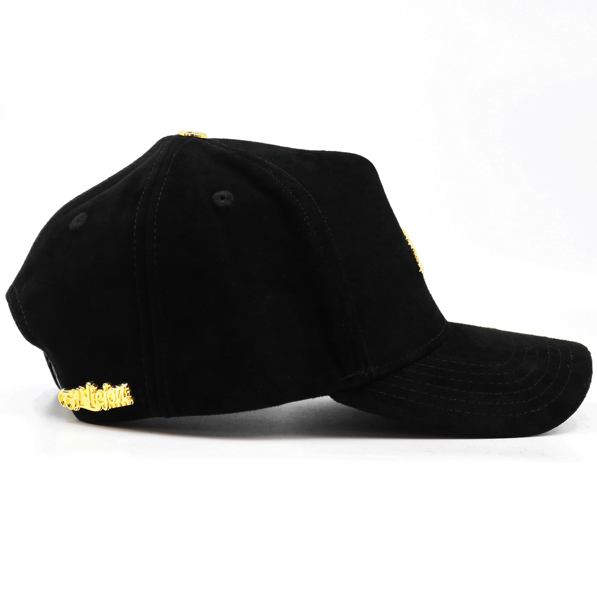 100X Pluma - black