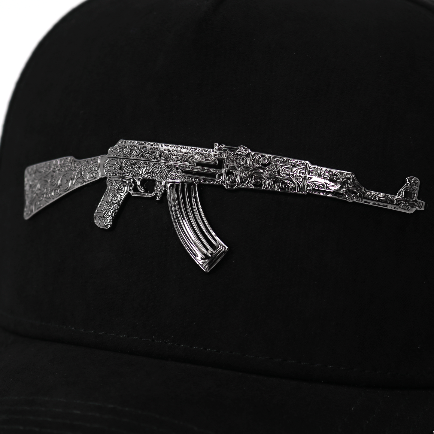 AK Black