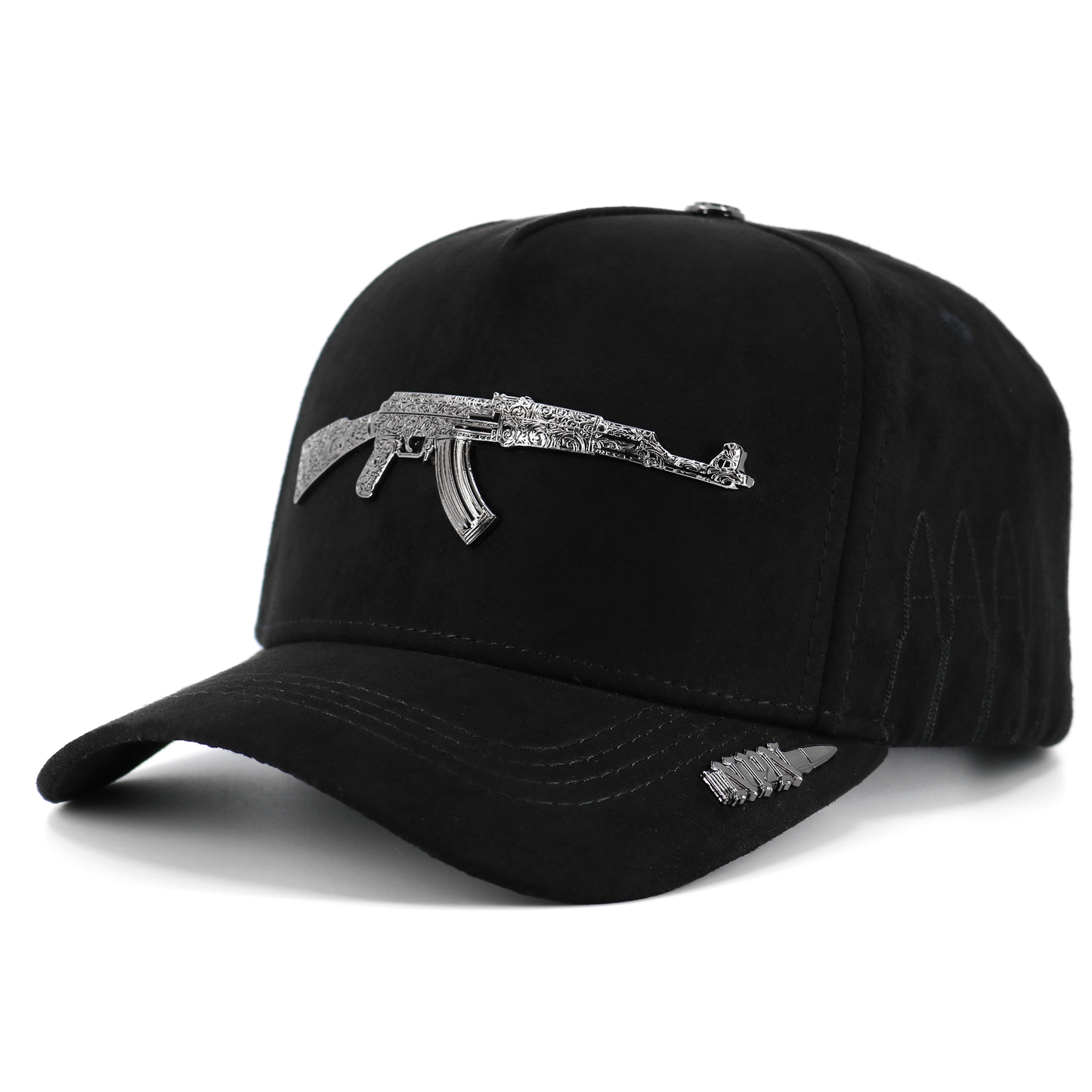 No Pasa Nada™ Collection (5 gorras)