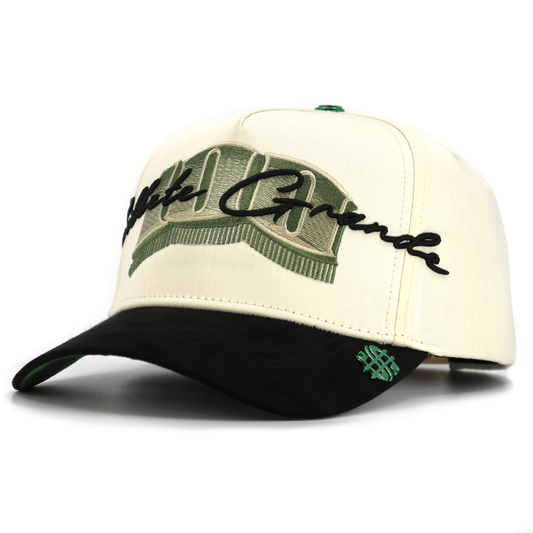 Billete Grande hat