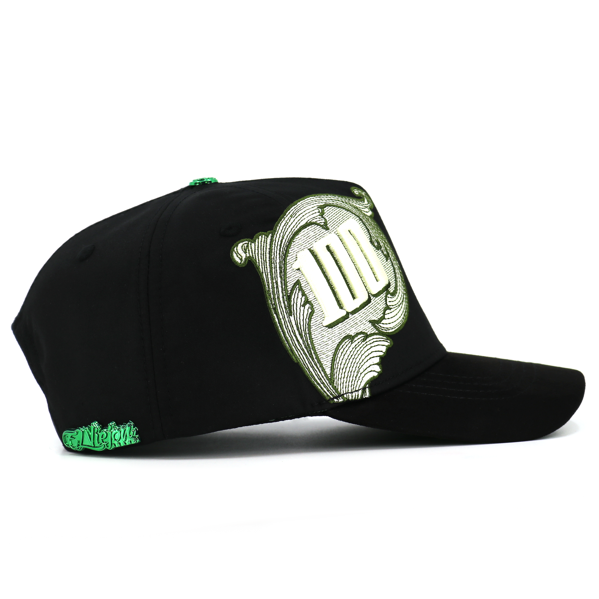 Los 100s hat
