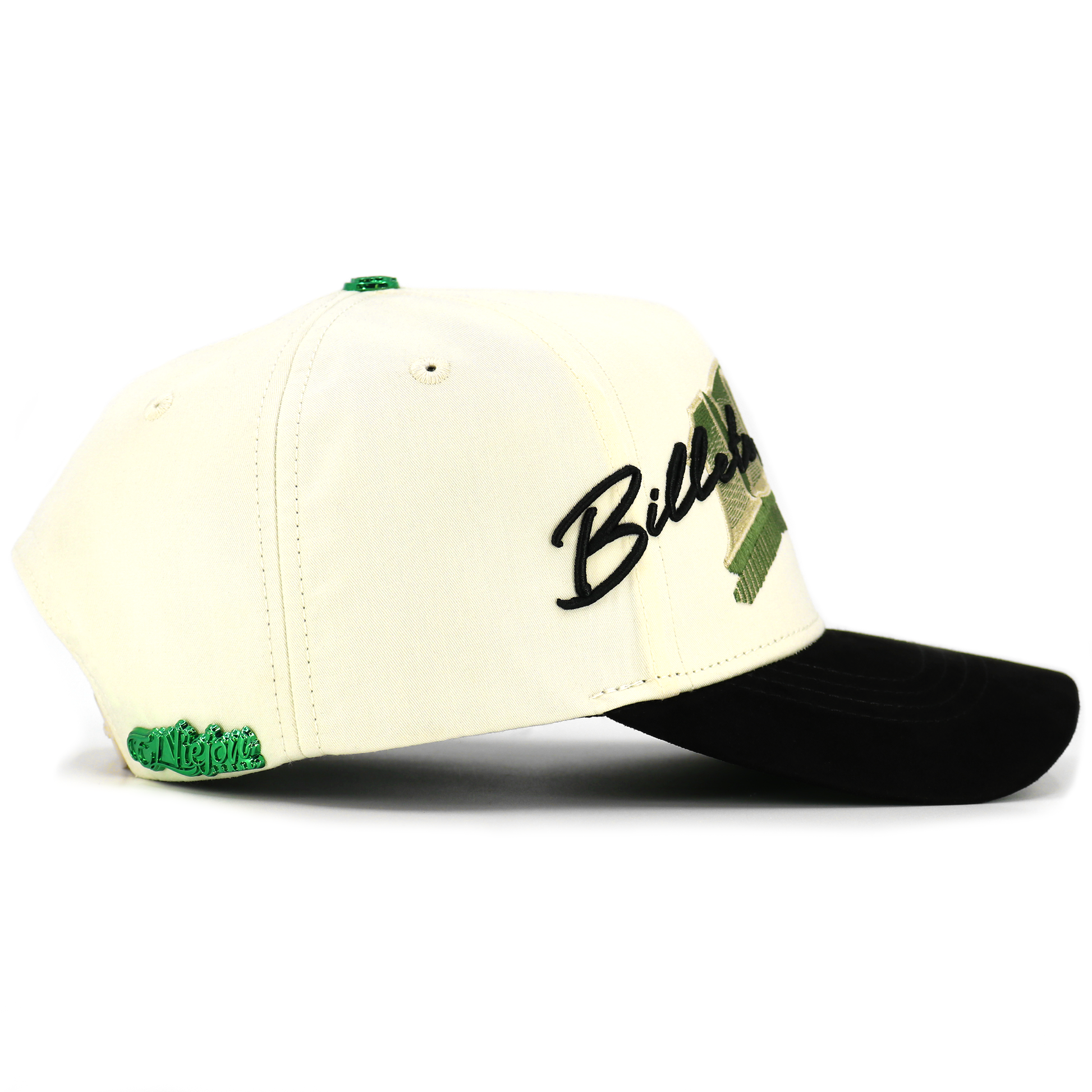 Billete Grande hat