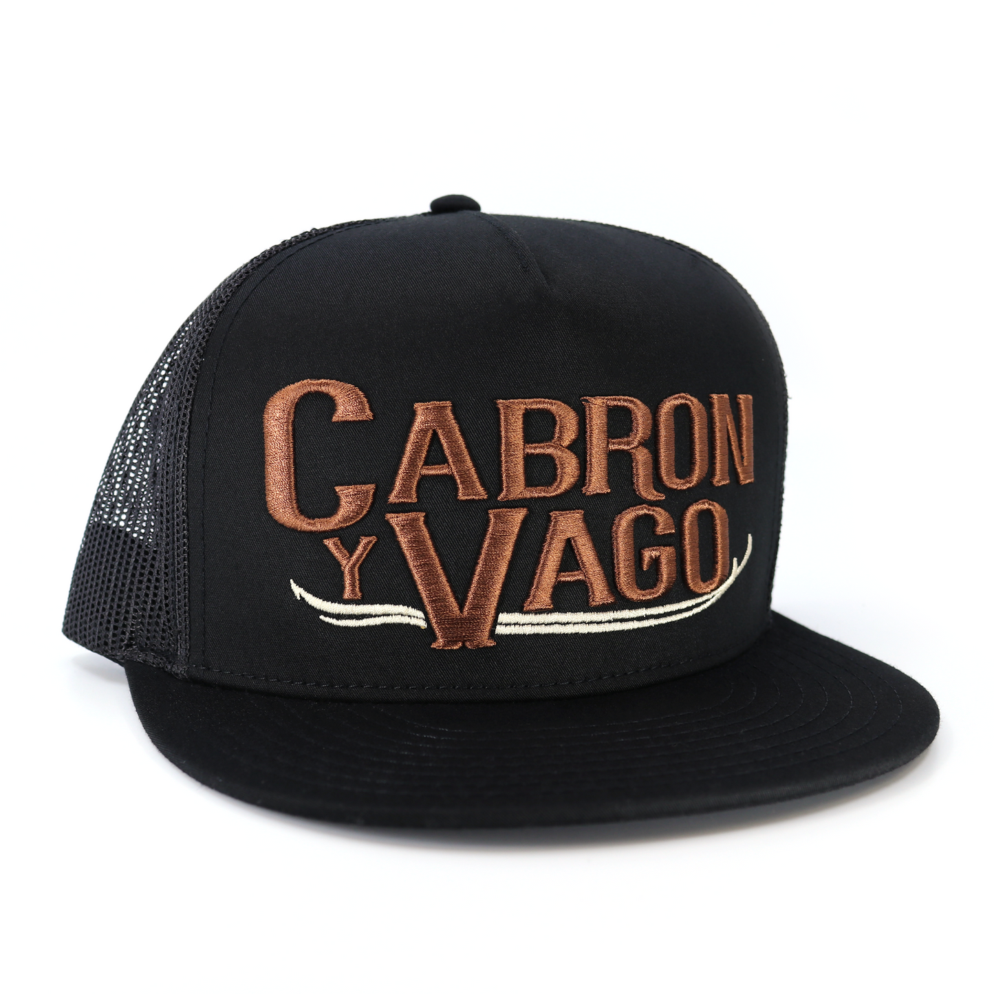 Cabron Y Vago Collection