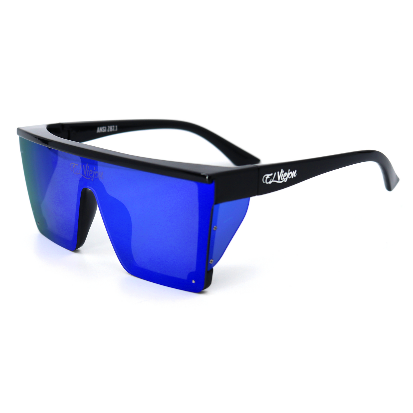 Glasses / Lentes - Cobalt -Z87.1