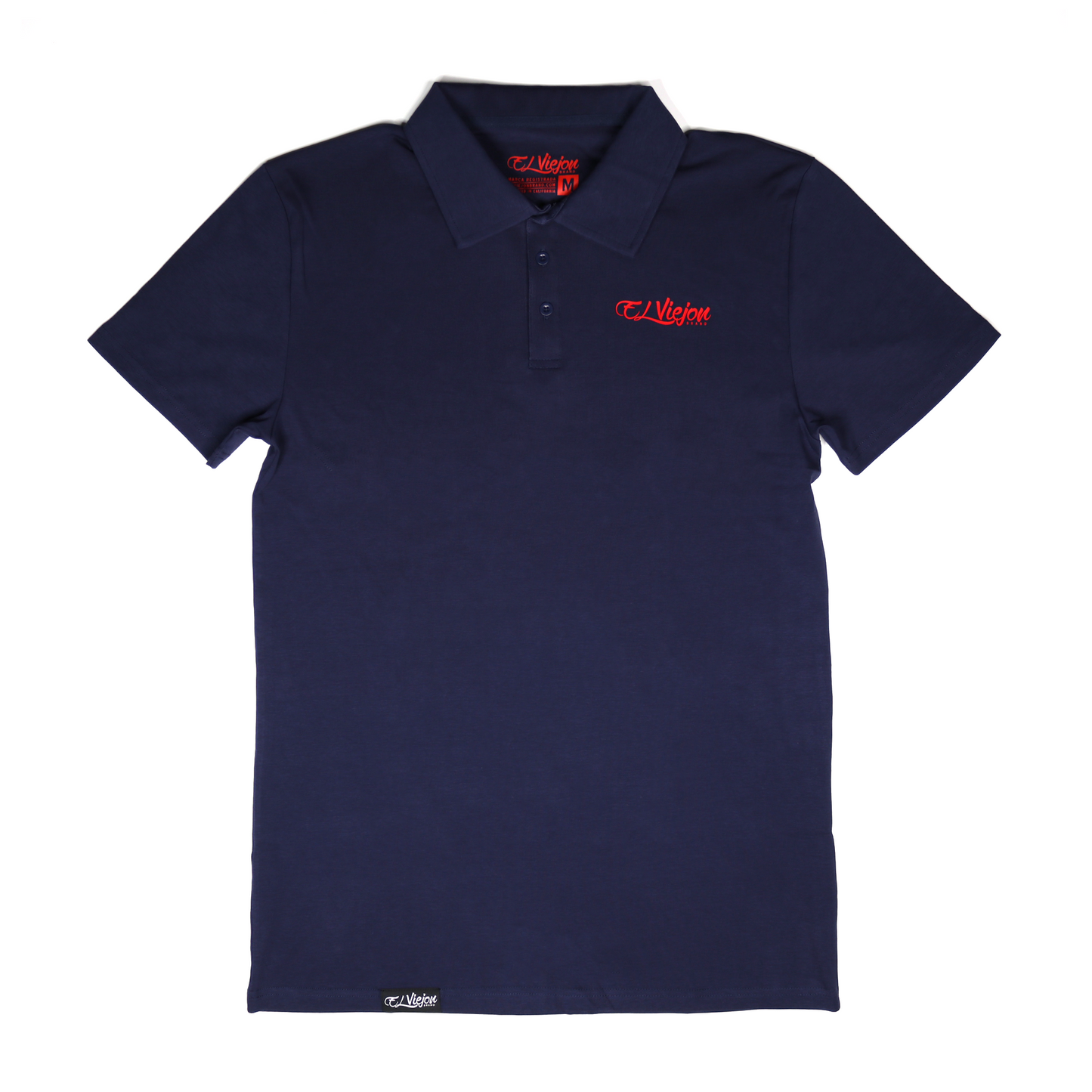 Polo Shirt - NAVY