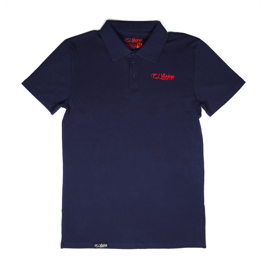 Polo Shirt - NAVY