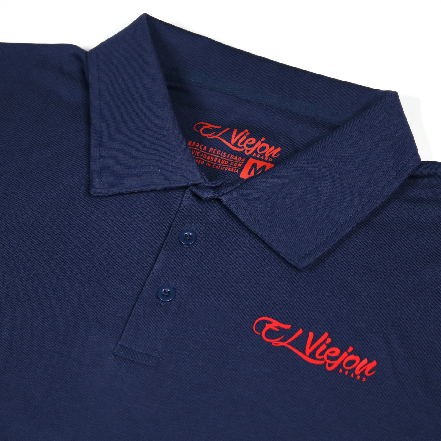 Polo Shirt - NAVY